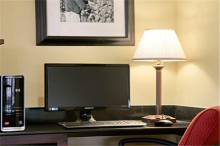 Baymont By Wyndham Greenville Facilities photo